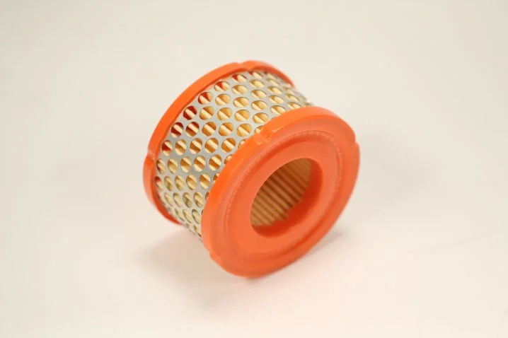 Sotras - SA7133 - Luftfilterelement