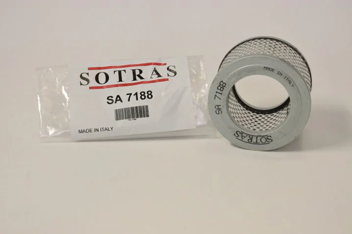 Sotras
