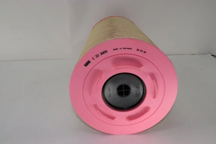 Sotras - SA7254 - Luftfilterelement