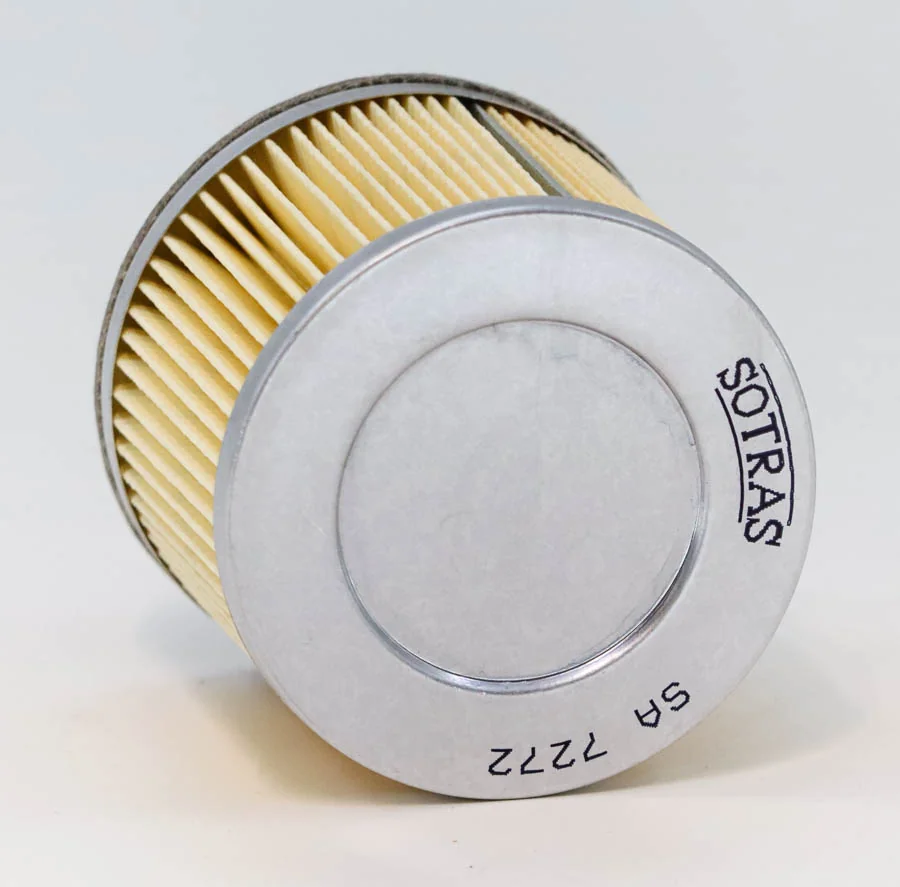 Sotras - SA7272 - Luftfilterelement
