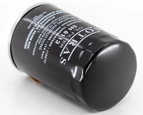 Sotras - SH8113 - Ölfilterelement