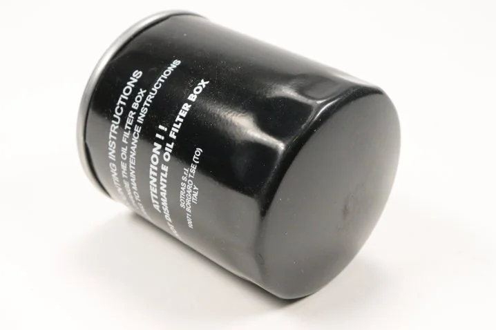 Sotras - SH8118 - Ölfilter SpinOn