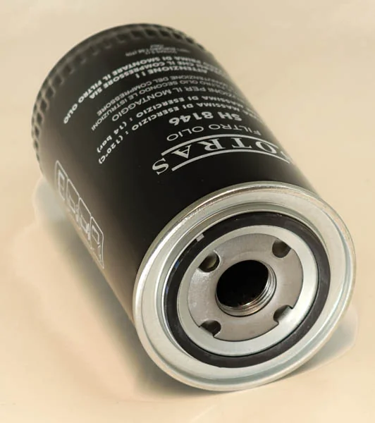Sotras - SH8146 - Ölfilterelement