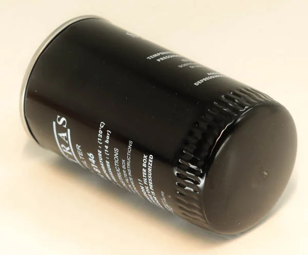 Sotras - SH8146 - Ölfilterelement