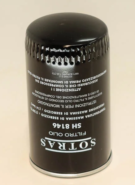 Sotras - SH8146 - Ölfilterelement