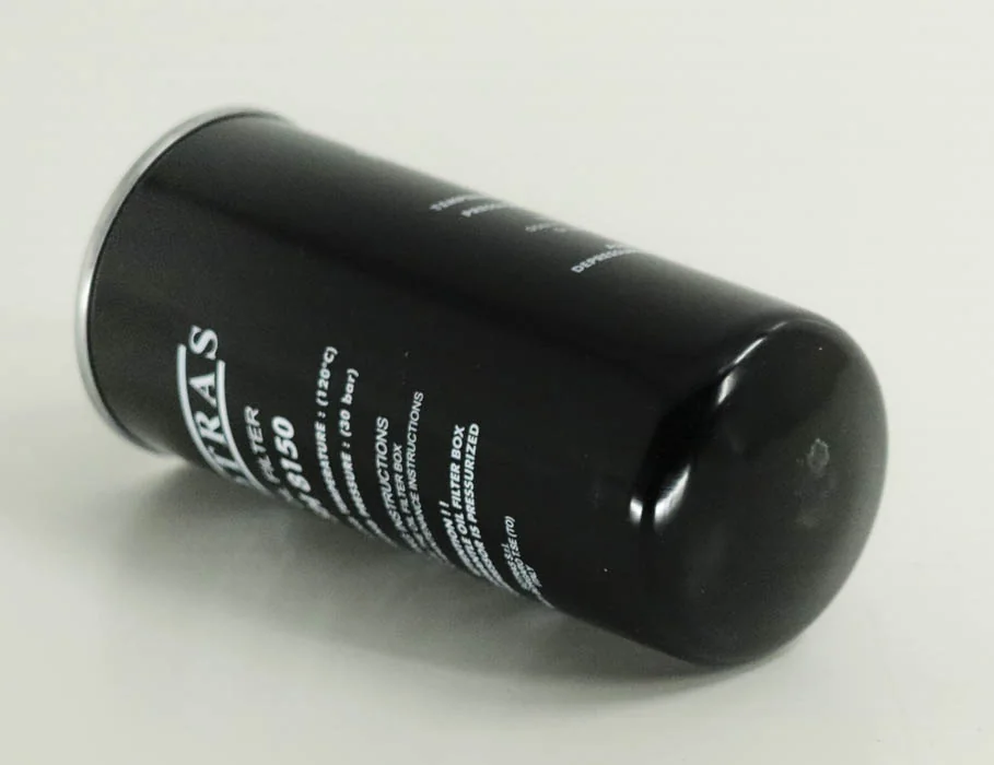 Sotras - SH8150 - Ölfilter SpinOn