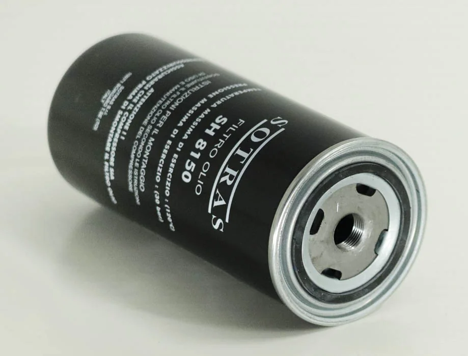 Sotras - SH8150 - Ölfilter SpinOn