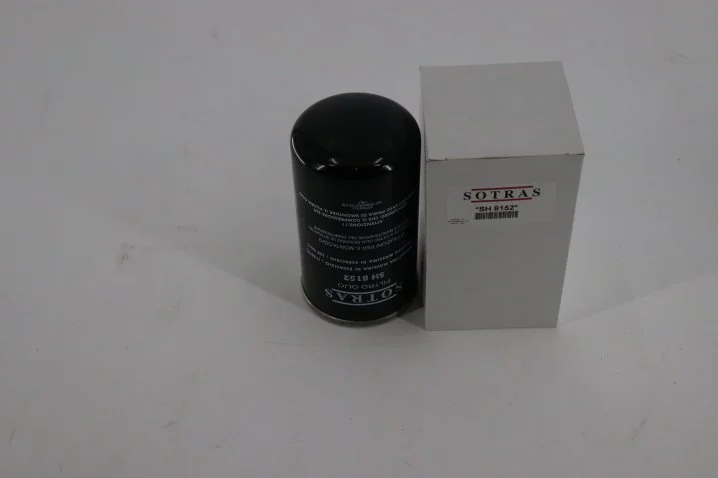 Sotras - SH8152 - Ölfilterelement