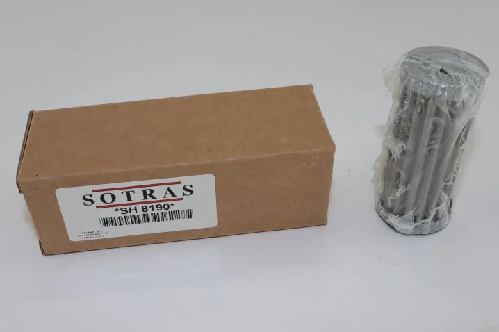 Sotras - SH8190 - Ölfilterelement