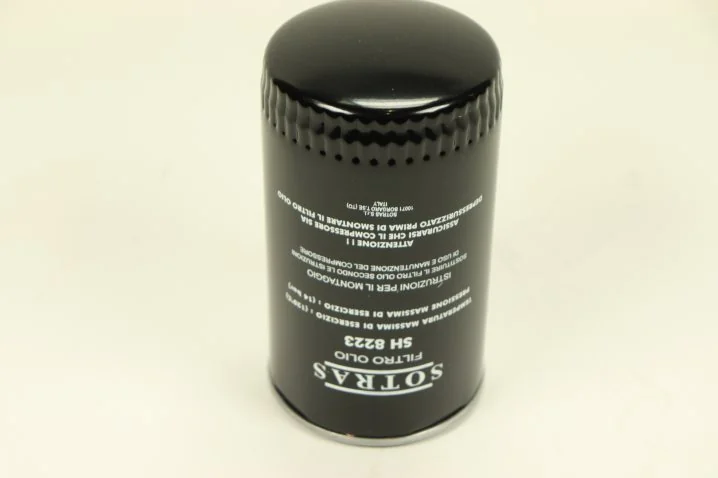 Sotras - SH8223 - Ölfilterelement
