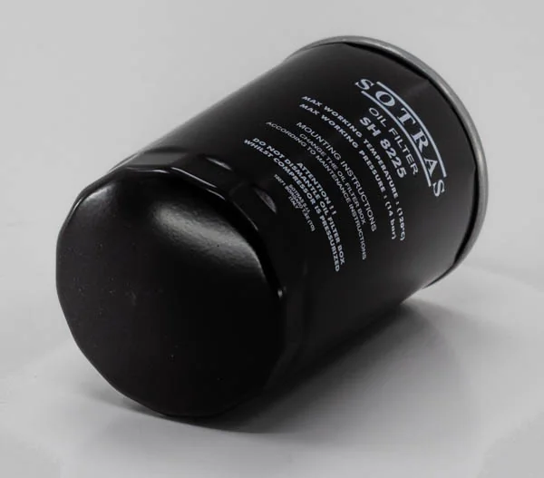 Sotras - SH8225 - Ölfilterelement