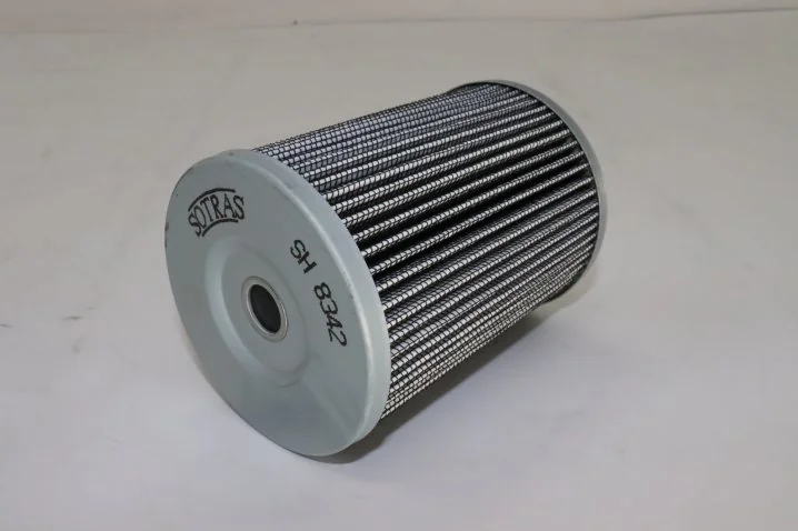 Sotras - SH8342 - Ölfilterelement