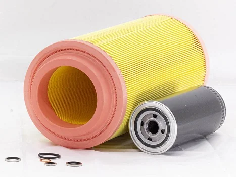 Sotras - SK0070 - Filterelemente (Servicekit)