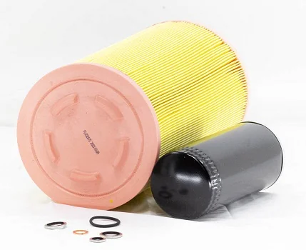 Sotras - SK0070 - Filterelemente (Servicekit)