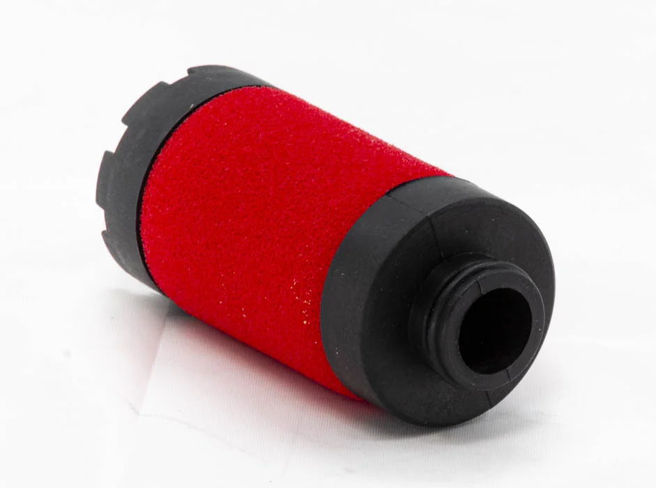 Sotras - SM9058 - Luftfilterelement (rund)