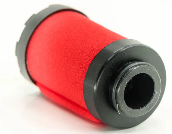 Sotras - SM9060 - Luftfilterelement (rund)