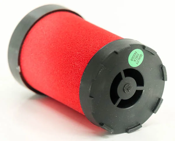 Sotras - SM9060 - Luftfilterelement (rund)