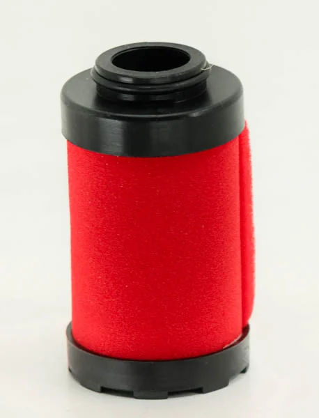 Sotras - SM9060 - Luftfilterelement (rund)