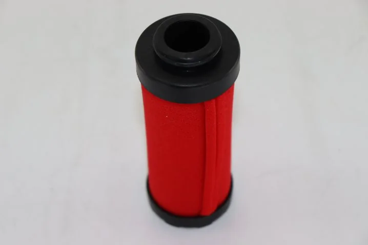 Sotras - SM9064 - Luftfilterelement (rund)
