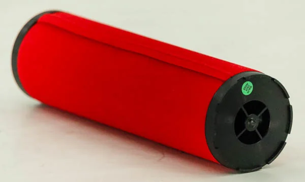 Sotras - SM9069 - Luftfilterelement (rund)