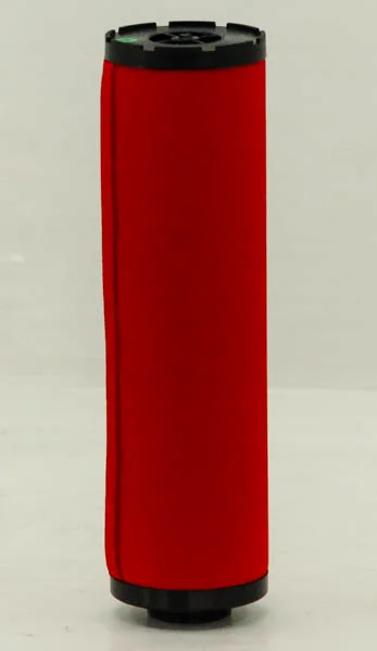 Sotras - SM9069 - Luftfilterelement (rund)