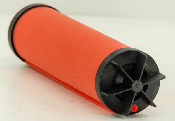 Sotras - SM9074 - Luftfilterelement (rund)