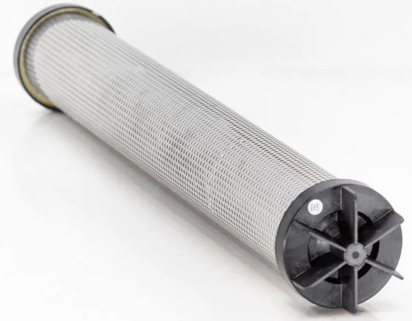 Sotras - SM9078 - Luftfilterelement (rund)