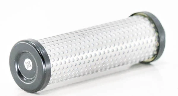 Sotras - SM9323 - Luftfilterelement (rund)