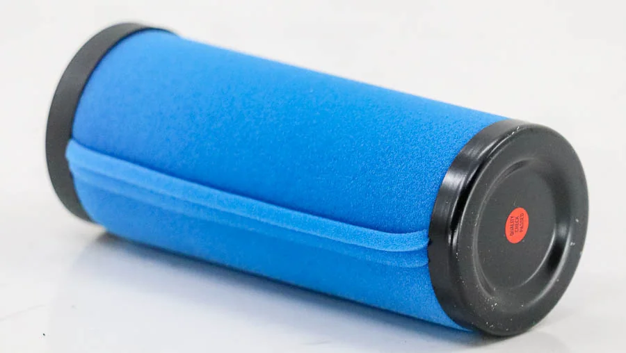 Sotras - SM9325 - Luftfilterelement (rund)