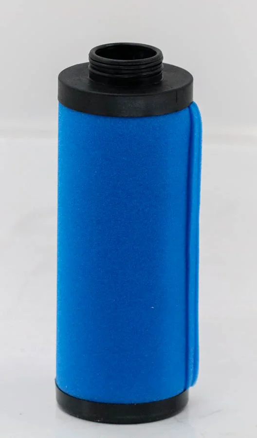 Sotras - SM9325 - Luftfilterelement (rund)