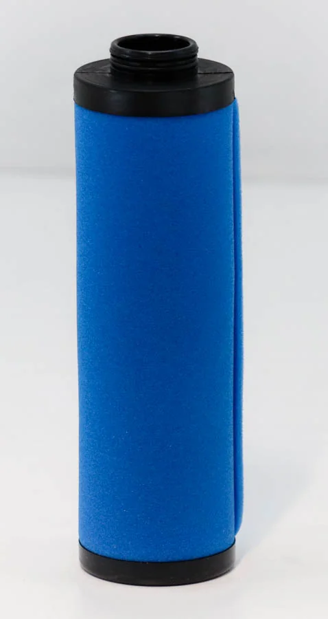 Sotras - SM9327 - Luftfilterelement (rund)