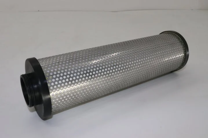 Sotras - SM9332 - Luftfilterelement (rund)