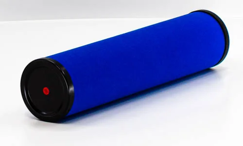 Sotras - SM9337 - Luftfilterelement (rund)