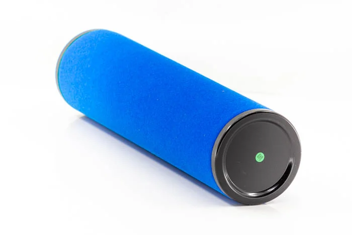 Sotras - SM9339 - Luftfilterelement (rund)