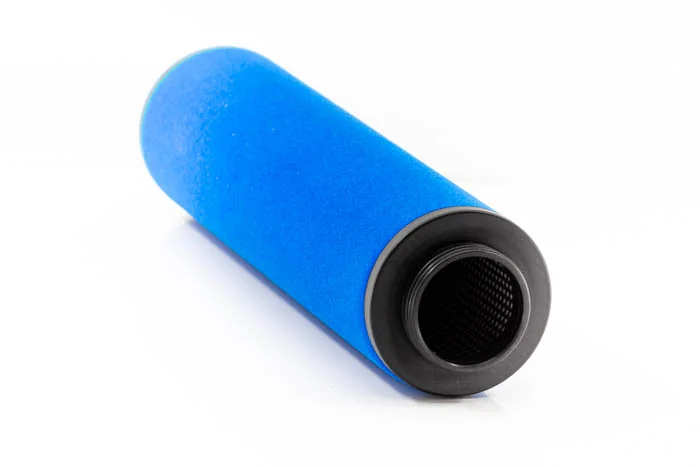 Sotras - SM9339 - Luftfilterelement (rund)