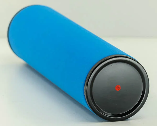 Sotras - SM9343 - Luftfilterelement (rund)