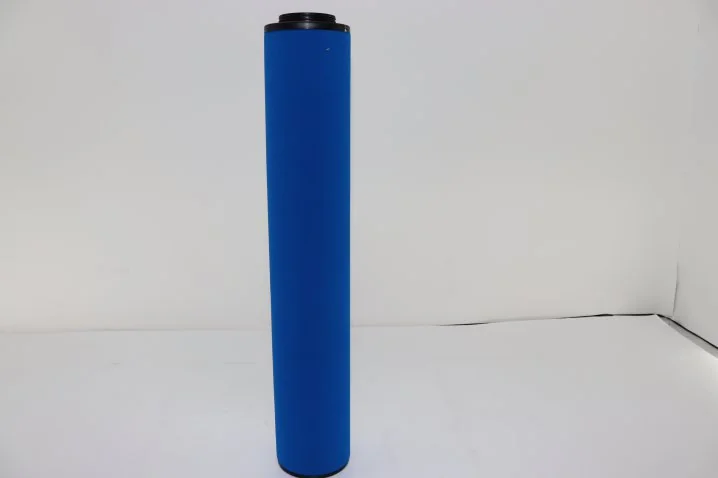 Sotras - SM9346 - Luftfilterelement (rund)