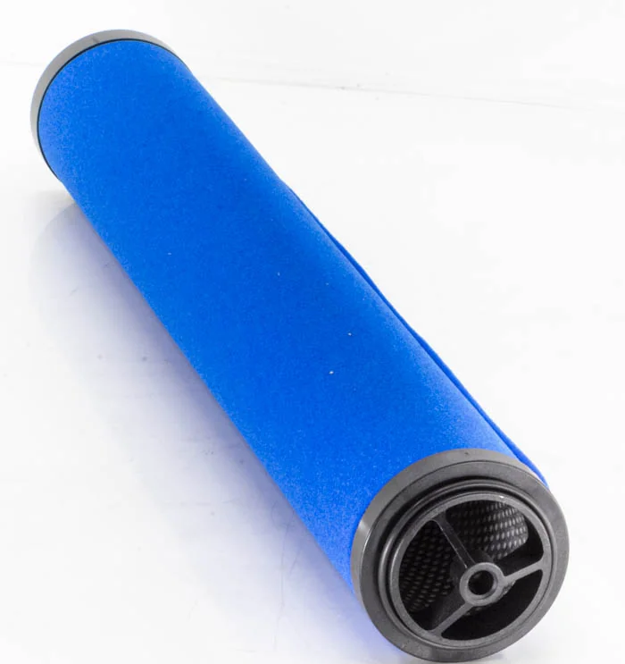 Sotras - SM9358 - Luftfilterelement (rund)