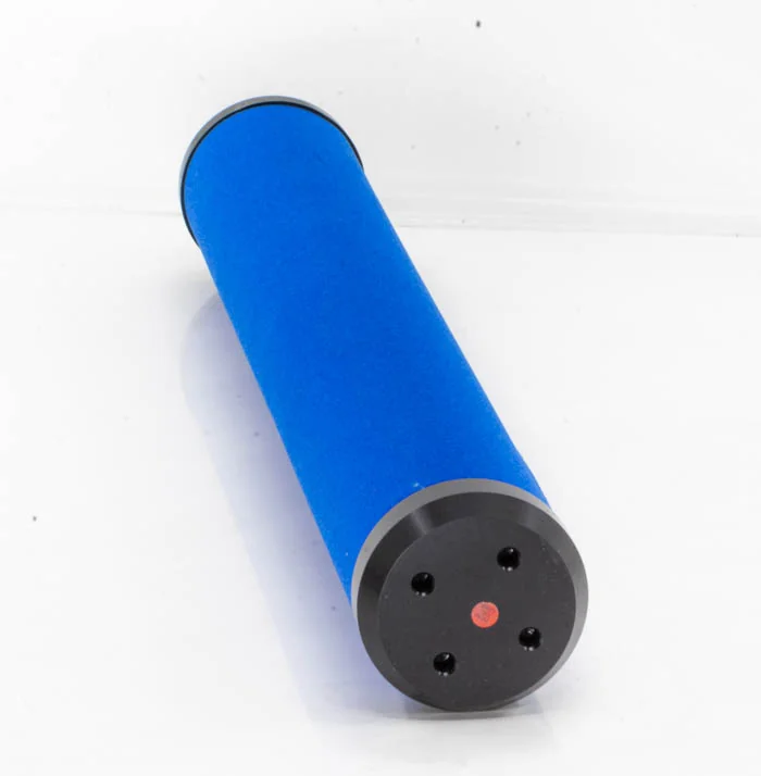 Sotras - SM9359 - Luftfilterelement (rund)