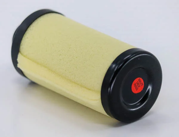 Sotras - SM9458 - Luftfilterelement (rund)