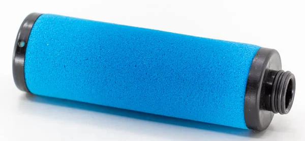 Sotras - SM9517 - Luftfilterelement (rund)