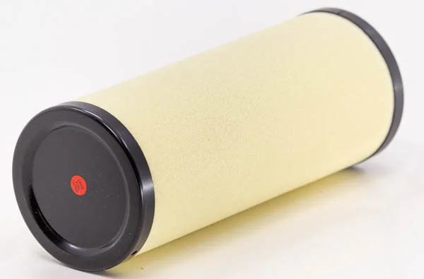 Sotras - SM9523 - Luftfilterelement (rund)