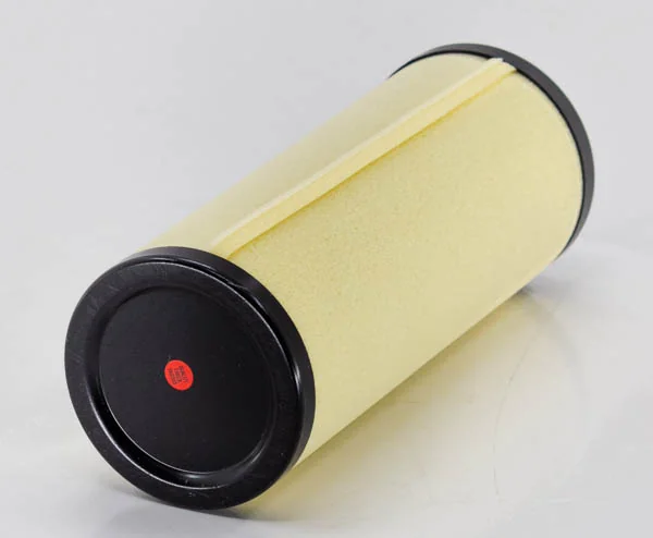 Sotras - SM9553 - Luftfilterelement (rund)