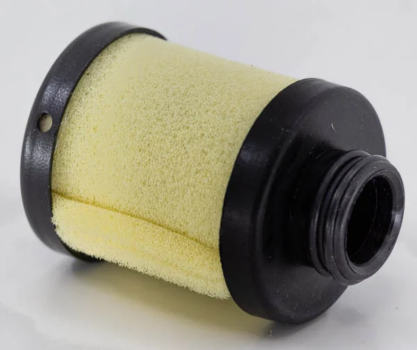 Sotras - SM9564 - Luftfilterelement (rund)