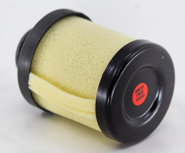 Sotras - SM9564 - Luftfilterelement (rund)
