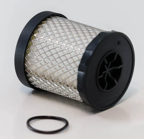 Sotras - SM9620 - Luftfilterelement (rund)