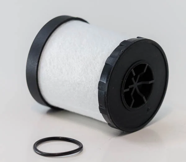Sotras - SM9623 - Luftfilterelement (rund)