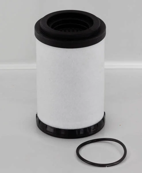 Sotras - SM9631 - Luftfilterelement (rund)