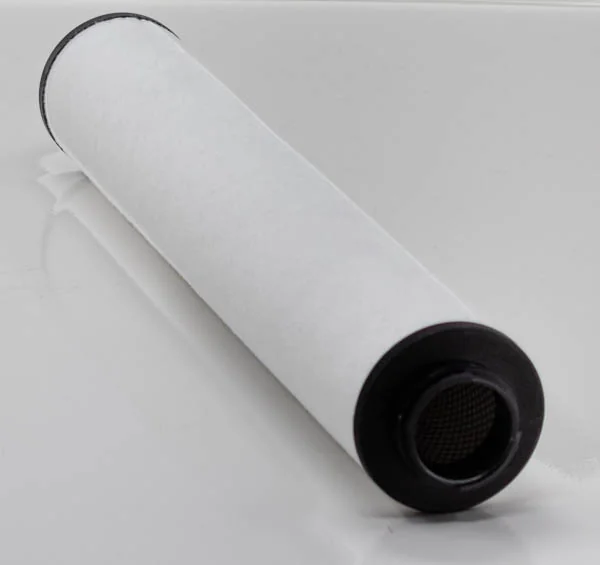 Sotras - SM9777 - Luftfilterelement (rund)