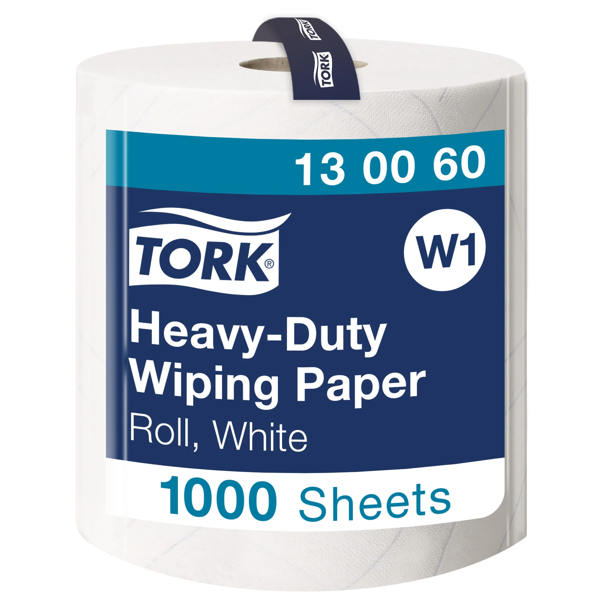 Tork - Tork Extra Starke Mehrzweck- - Papierwischtücher weiß W1